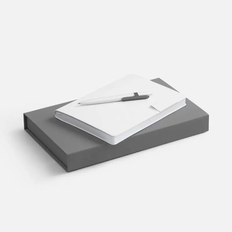 Набор Tact, белый