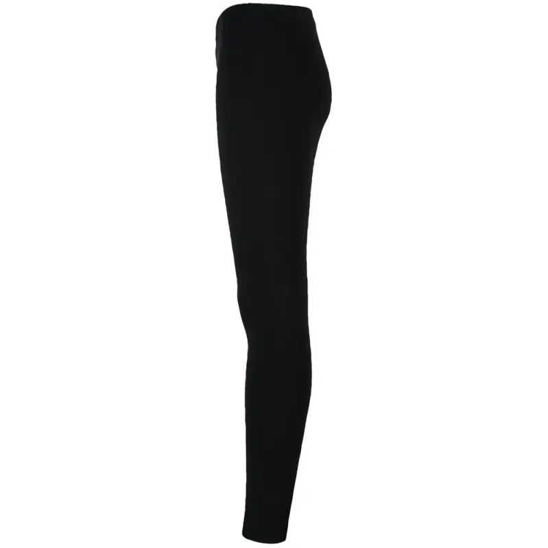 Лосины женские Jill, черные, размер XS Лосины женские Jill, черные, размер XS