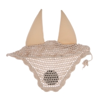 Ушки для лошади, бежевый Ушки для лошади, бежевый