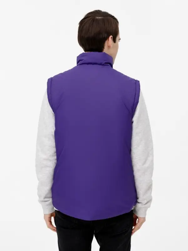 Жилет Kama, фиолетовый, размер XS