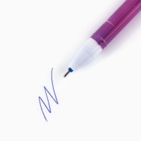 Подарочный набор новогодний, блокнот и ручка пиши-стирай &laquo;Загадай желание&raquo;