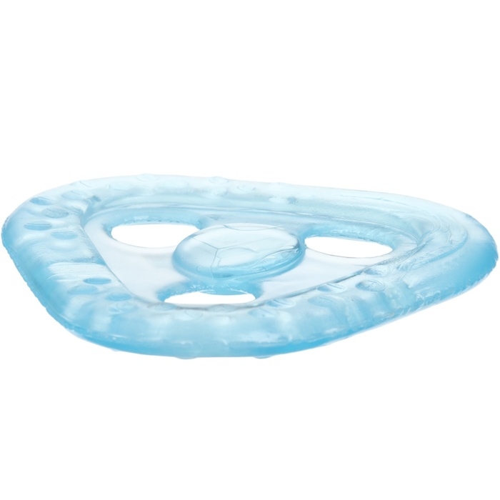 Набор прорезывателей силиконовых «Грызунки», с погремушкой, 3 шт., Крошка Я Набор прорезывателей силиконовых «Грызунки», с погремушкой, 3 шт., Крошка Я