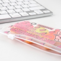 Набор текстовыделителей «Вкусняшки для настоящей няшки», МИКС 4 штуки. Набор текстовыделителей «Вкусняшки для настоящей няшки», МИКС 4 штуки.