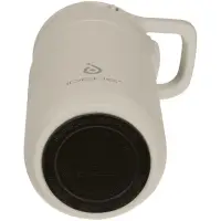 Термобутылка Fujisan 2.0, серая