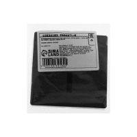 Встраиваемый светильник для лестницы, NL-37, датчик движ., 1.5 Вт, 60 Лм, 6500К, черный Встраиваемый светильник для лестницы, NL-37, датчик движ., 1.5 Вт, 60 Лм, 6500К, черный