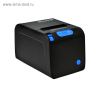 Чековый принтер Global-POS RP328 RS232+USB+Ethernet 250 mm/s Чековый принтер Global-POS RP328 RS232+USB+Ethernet 250 mm/s