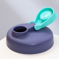 Шейкер &laquo;Время тренить&raquo;, 550 мл