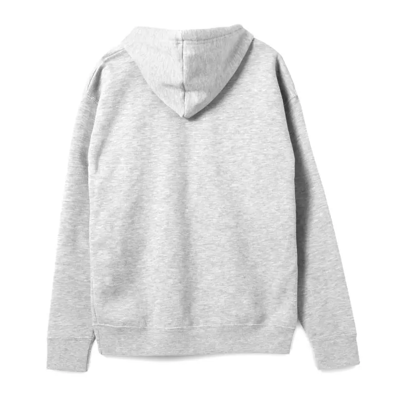 Толстовка с капюшоном Slam 320, светло-серый меланж, размер XS Толстовка с капюшоном Slam 320, светло-серый меланж, размер XS