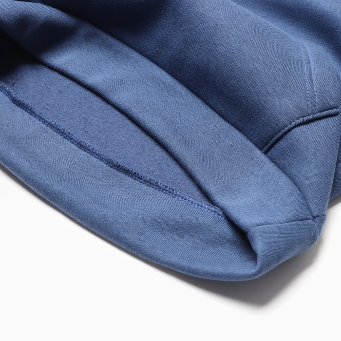 Комплект детский (толстовка, брюки), НАЧЁС, цвет тёмно-синий, рост 128 см Комплект детский (толстовка, брюки), НАЧЁС, цвет тёмно-синий, рост 128 см