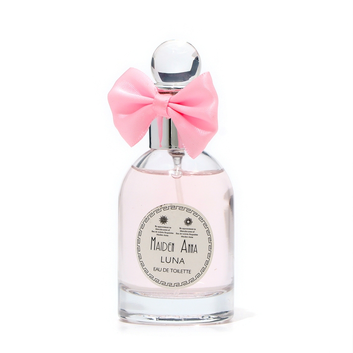Туалетная вода женская Maiden Anna Luna, 50 мл Туалетная вода женская Maiden Anna Luna, 50 мл