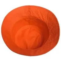 Панама Challenge, оранжевая