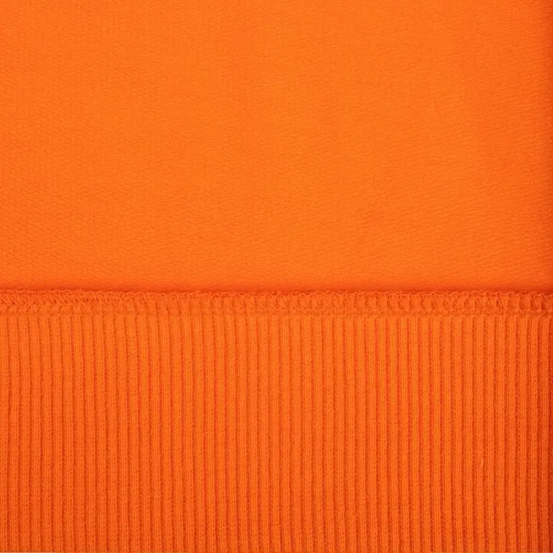 Худи Kirenga 2.0, оранжевое, размер 4XL