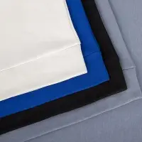 Худи унисекс H2, серое, размер M/L