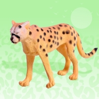 Набор животных «Африка», 6 фигурок Набор животных «Африка», 6 фигурок