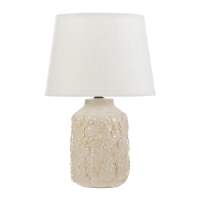 Настольная лампа "Череп" Е14 40Вт 23х23х34,5 см RISALUX Настольная лампа "Череп" Е14 40Вт 23х23х34,5 см RISALUX