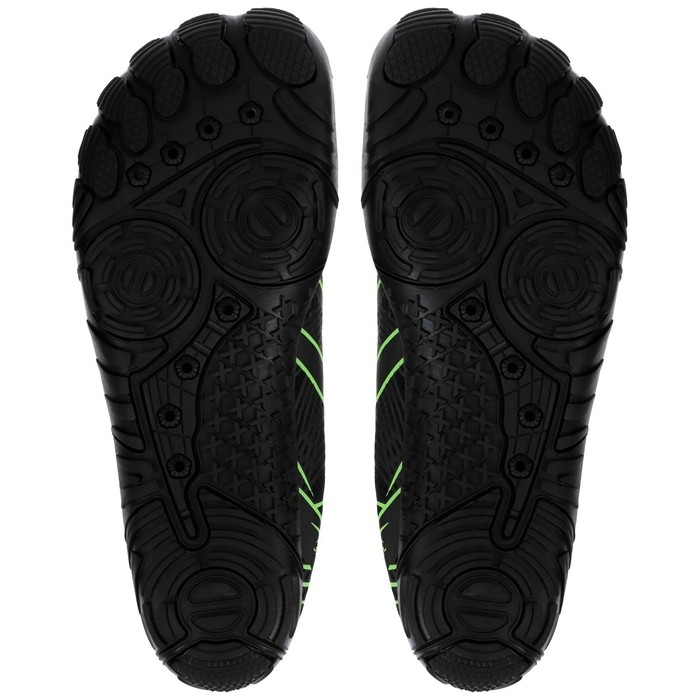 Аквашузы ONLYTOP Swim, р. 43