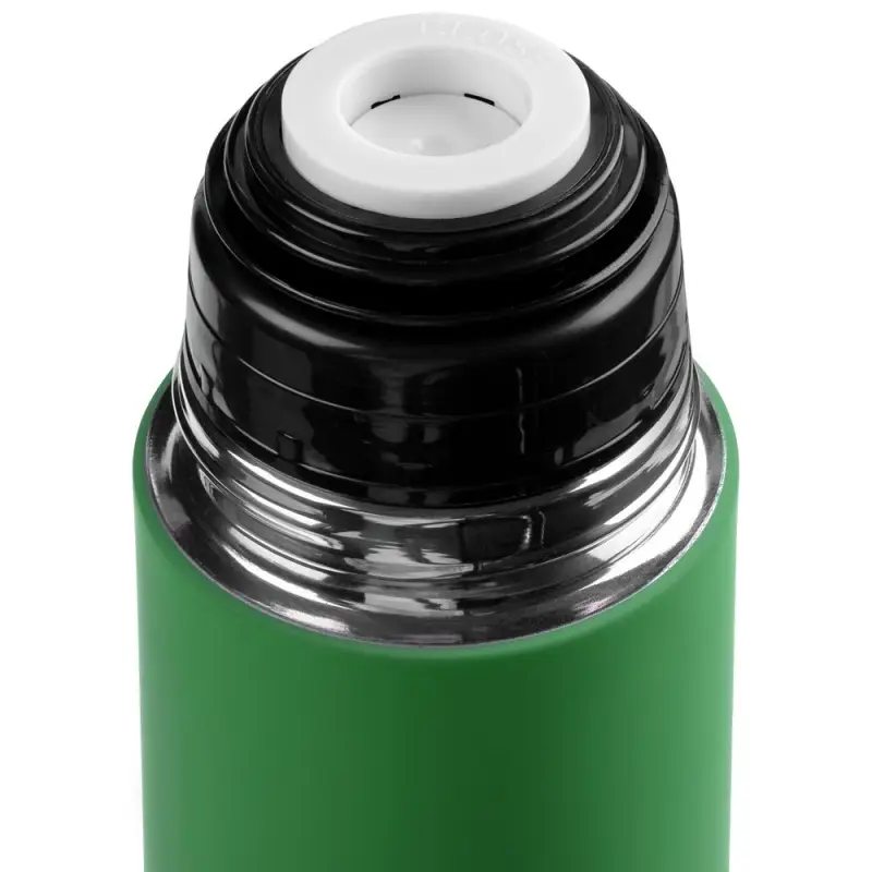 Термос Skydive, зеленый Термос Skydive, зеленый