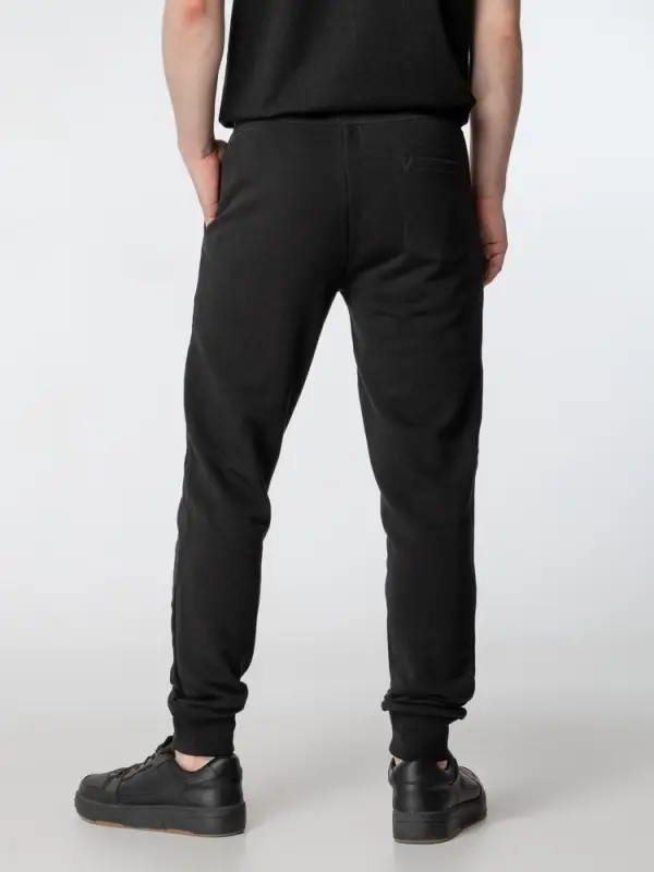 Джоггеры мужские Jet Men, черные, размер M Джоггеры мужские Jet Men, черные, размер M