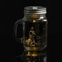 Набор Big City Light Набор Big City Light