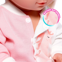 Одежда для пупса «Единорог» комбинезон Одежда для пупса «Единорог» комбинезон