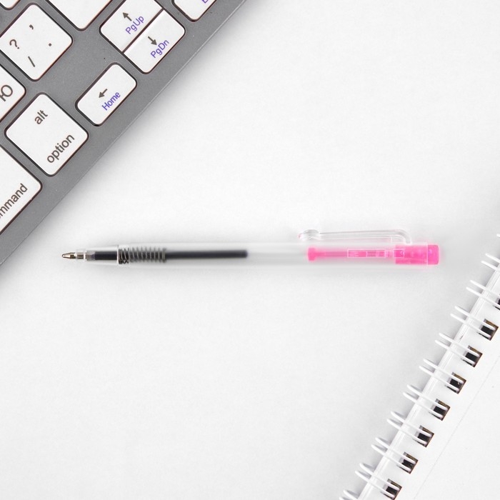 Подарочный набор стикера-закладки и ручка &laquo;Космос&raquo;, 20 л в блоке