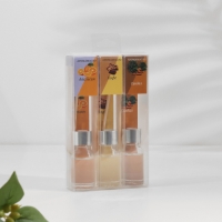 Набор диффузоров 3 шт по 10 мл "Апельсин, кофе, сандал", "Богатство Аромата" Набор диффузоров 3 шт по 10 мл "Апельсин, кофе, сандал", "Богатство Аромата"