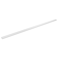 Ручка CAPPIO RT001WH, L=1200,м/о 1160, цвет белый