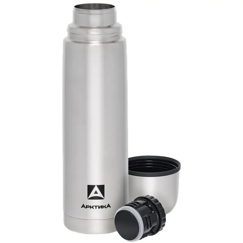 Термос «Арктика 1000», стальной Термос «Арктика 1000», стальной