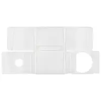 Упаковка для елочного шара 6 см