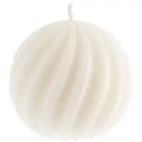 Свеча Glowberry, белый Свеча Glowberry, белый