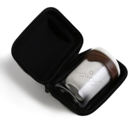 Набор для чайной церемонии 7 предметов на 6 персон: чашка 50 мл, чайник 400 мл, белый Набор для чайной церемонии 7 предметов на 6 персон: чашка 50 мл, чайник 400 мл, белый