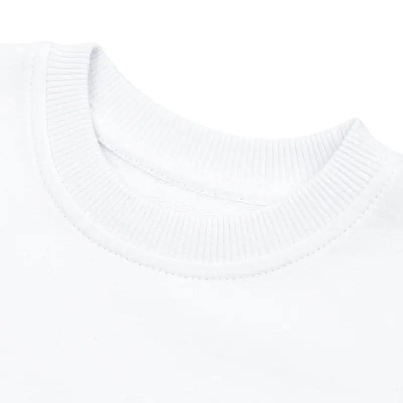 Свитшот Toima Kids 2.0, белый, 10 лет