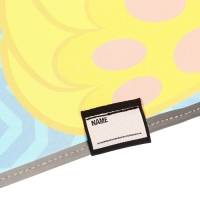 Зонт детский. "Гонщик", Щенячий патруль, 6 спиц d=90 см Зонт детский. "Гонщик", Щенячий патруль, 6 спиц d=90 см