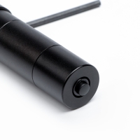 Лазерная указка тактическая, 650 нм, 3 LR44 Лазерная указка тактическая, 650 нм, 3 LR44