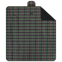 Коврик туристический Maclay, 147х177 см, цвет МИКС Коврик туристический Maclay, 147х177 см, цвет МИКС