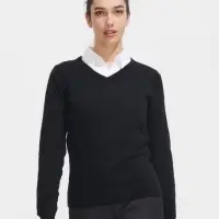 Свитер женский Galaxy Women черный, размер XS Свитер женский Galaxy Women черный, размер XS