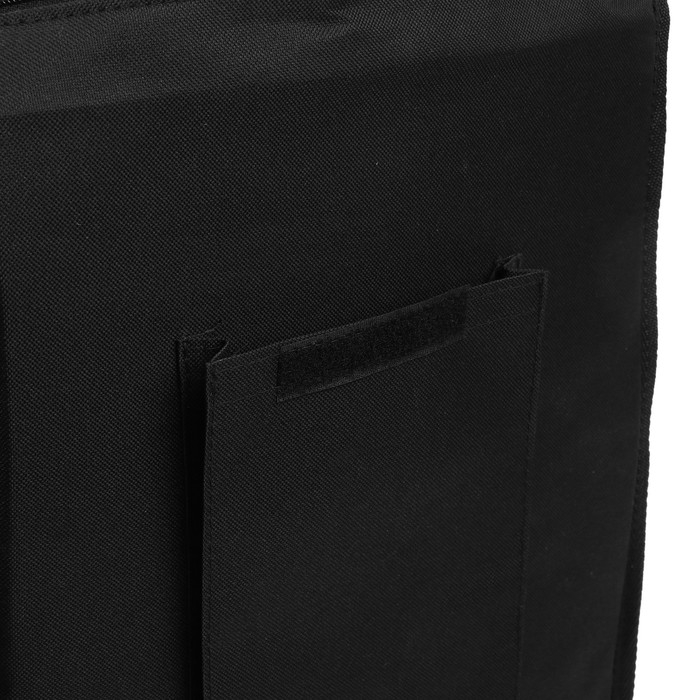 Сумка для планшета формата А3, 470 х 320 х 80 мм, Дизайн, Estado