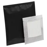 Набор «Микроклимат», черный с синим Набор «Микроклимат», черный с синим