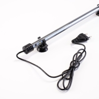 Светильник подводный, JINGYE, 36 см, 4 Вт, белый Светильник подводный, JINGYE, 36 см, 4 Вт, белый