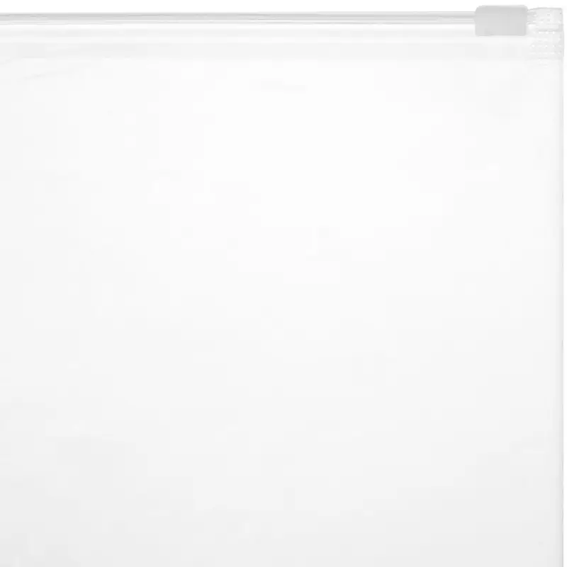 Пакет Zip Lock, S, белый Пакет Zip Lock, S, белый