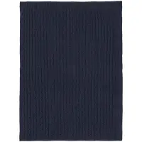 Плед Auray, синий Плед Auray, синий