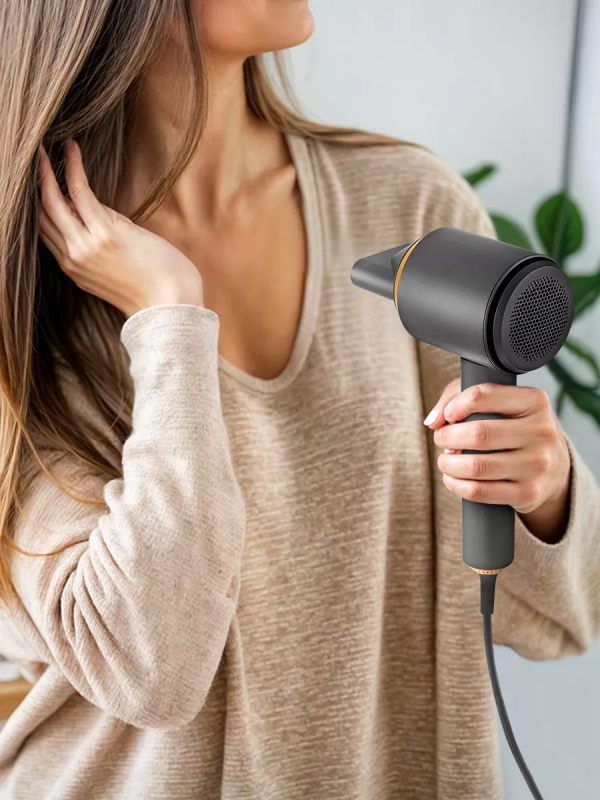 Фен для волос КТ-3270 - 2 скорости