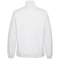 Ветровка Kivach Basic, белая, размер XS