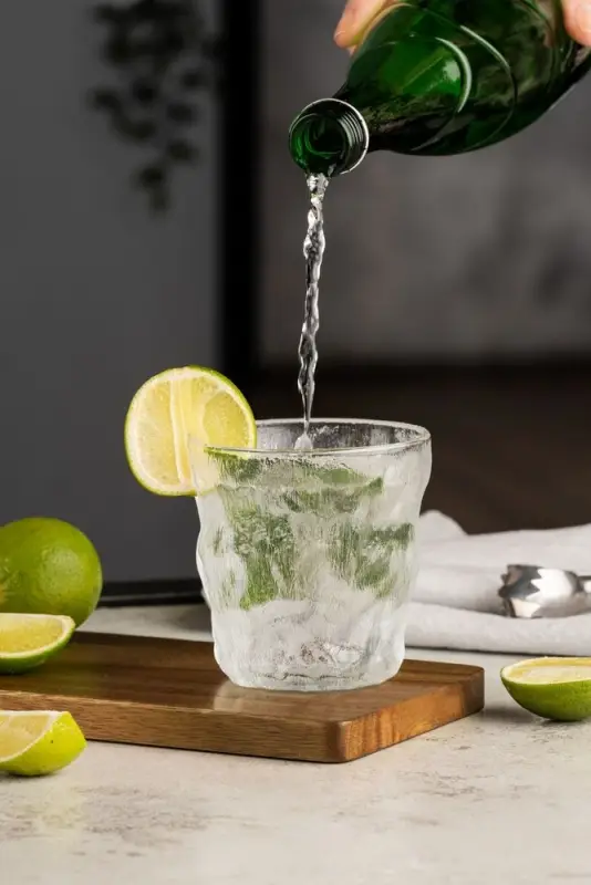 Стакан Ice Essence Стакан Ice Essence