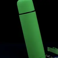 Термос Skydive, зеленый Термос Skydive, зеленый