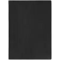 Ежедневник Chillout New, недатированный, черный Ежедневник Chillout New, недатированный, черный