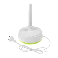 Соковыжималкa Blackton Bt J1111, для цитрусовых, 40 Вт, 1.2 л, 50-60 об/мин, бело-зелёная Соковыжималкa Blackton Bt J1111, для цитрусовых, 40 Вт, 1.2 л, 50-60 об/мин, бело-зелёная