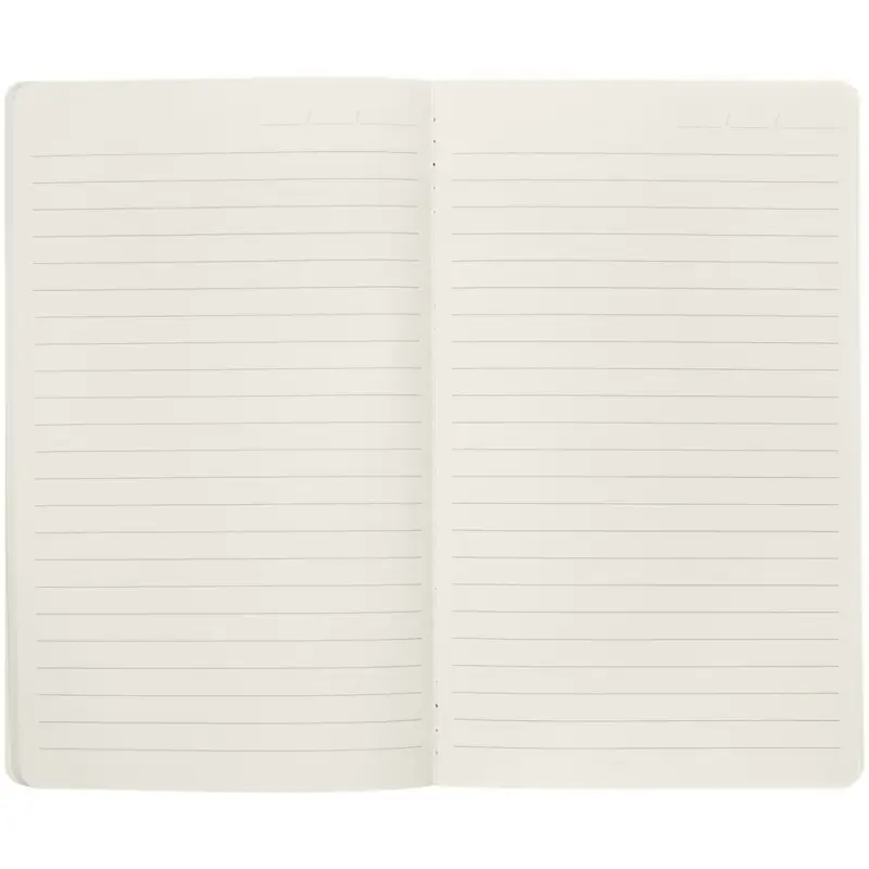 Блокнот Luba, черный