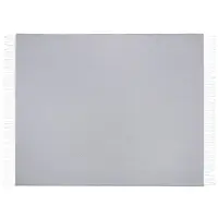 Плед &laquo;Капри&raquo;, серый