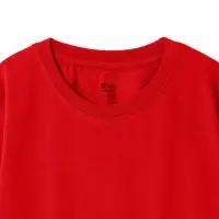 Футболка детская T-Bolka Kids, красная, 14 лет